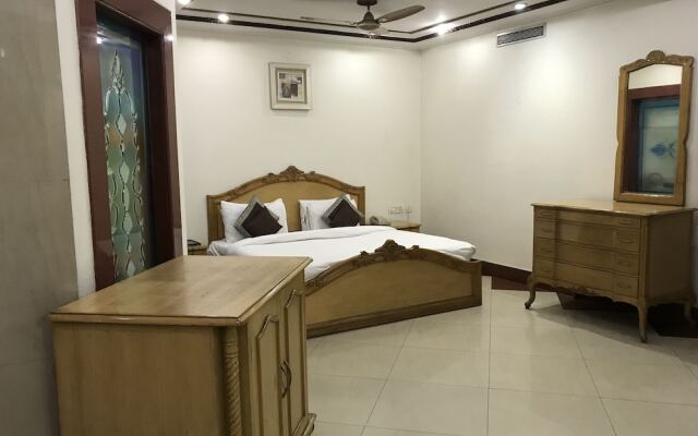 Hotel Delite