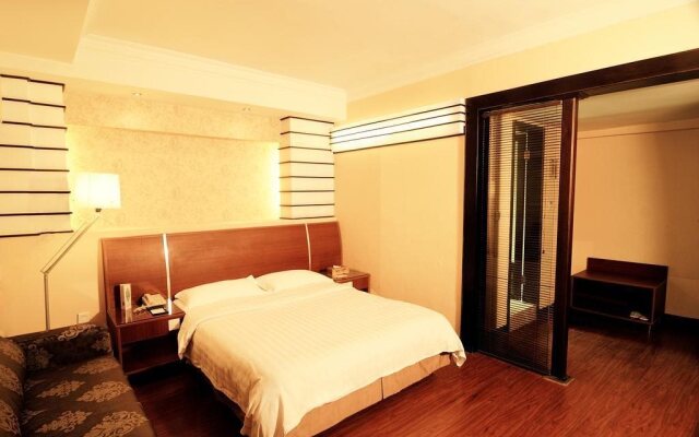 Shanghao Hotel
