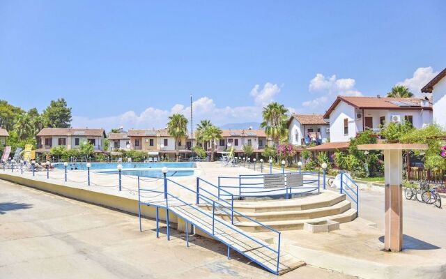 Telmessos Tatil Köyü by Turkish Lettings