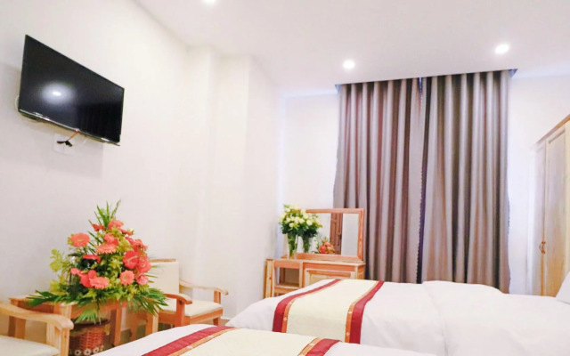 Mai Hoang Hotel