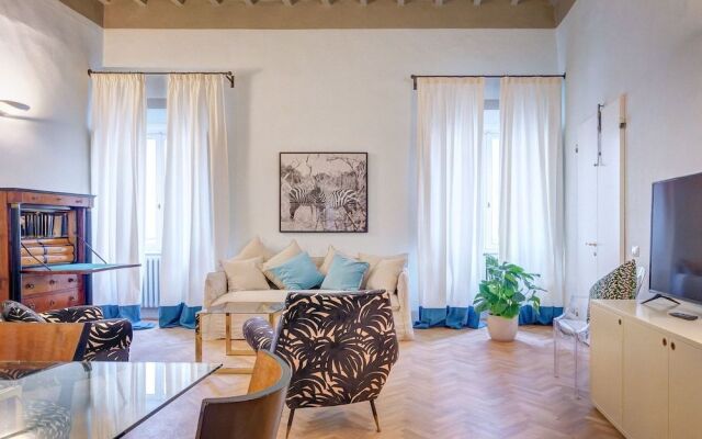 Beatrice Apartment by Firenze Prestige
