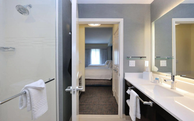 Residence Inn Houston Tomball