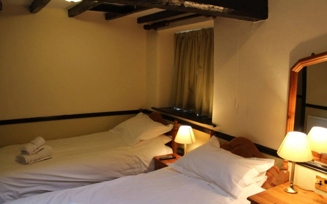 Seed Hill Guest House