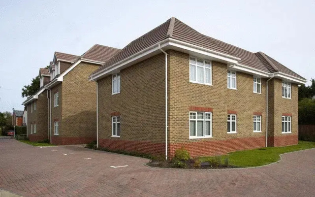 SACO Camberley