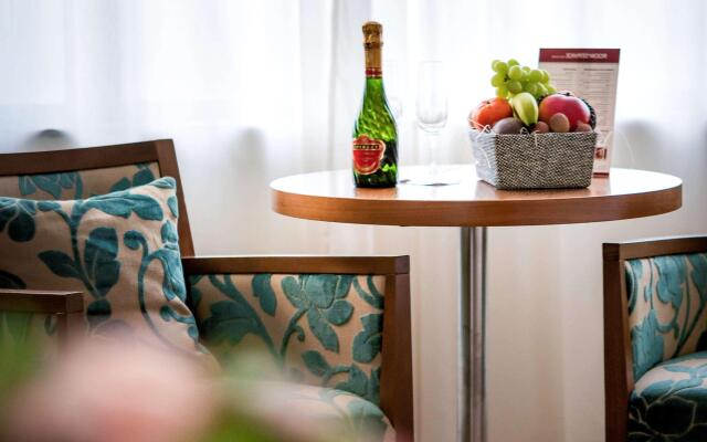 Mercure Antwerp City Centre