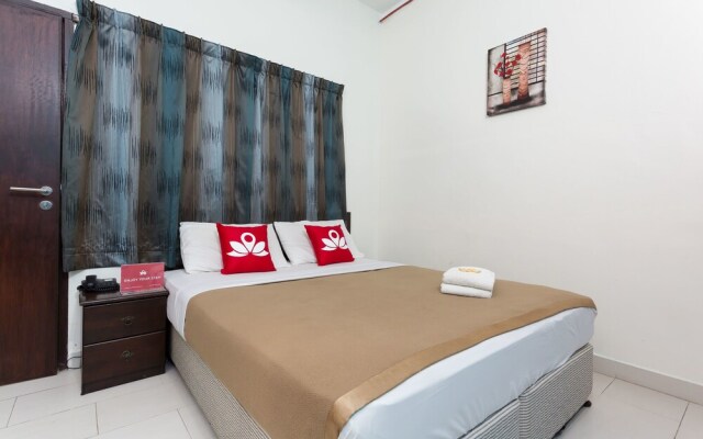 ZEN Rooms Jalan Putra
