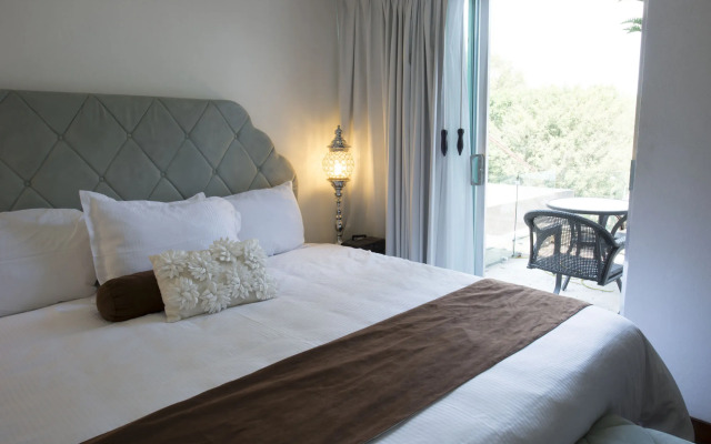 Colombe Hotel Boutique