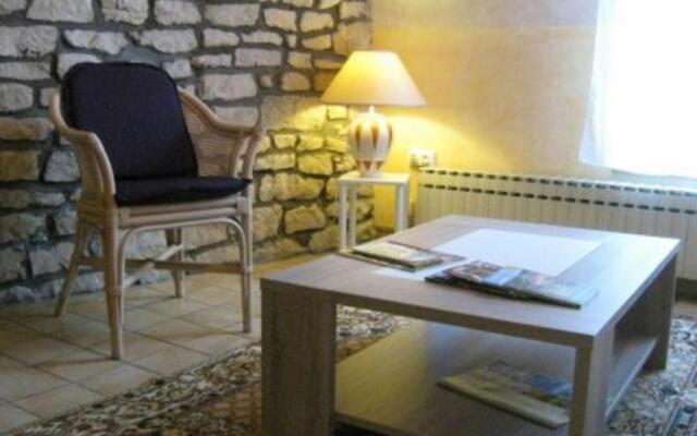 Gite Nancy, 1 pièce, 2 personnes - FR-1-584-117