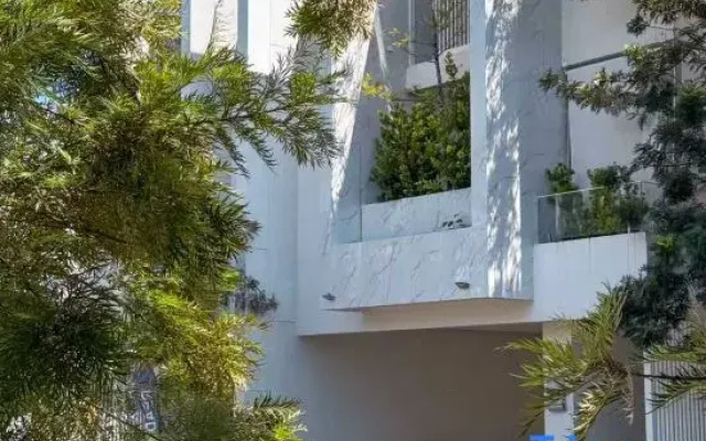 Residence Villa｜Modern 3 Bedroom Pool Villa｜Warm Plus
