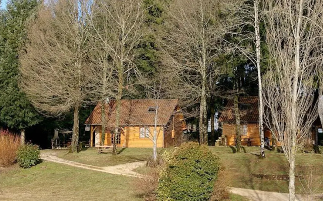 Hameau de la Maridele
