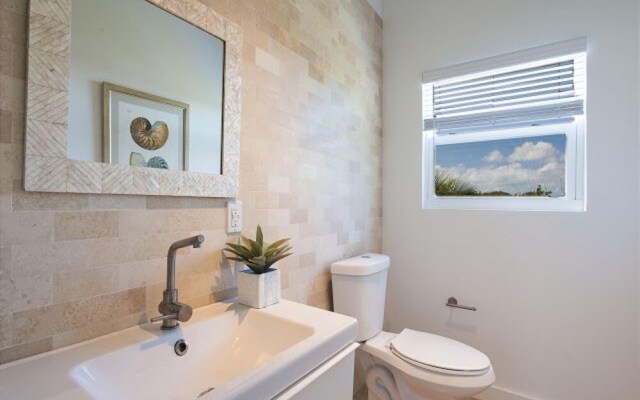 Windchat by Eleuthera Vacation Rentals