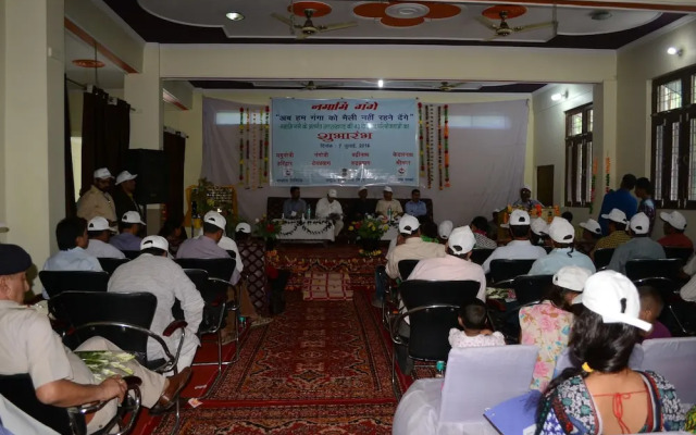 Hotel Mandakini