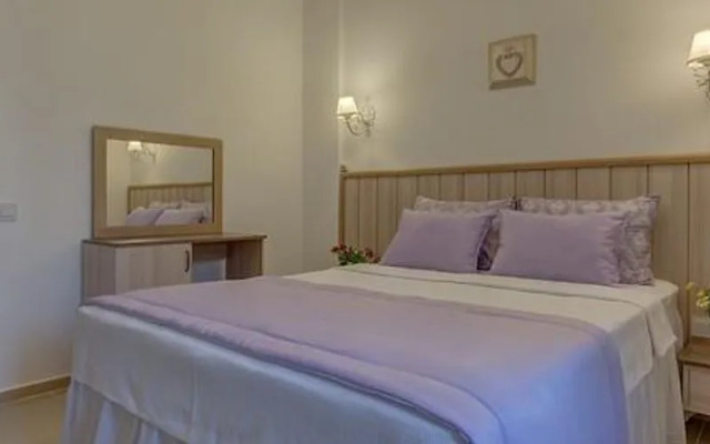 BELLAPİETRA Hotel