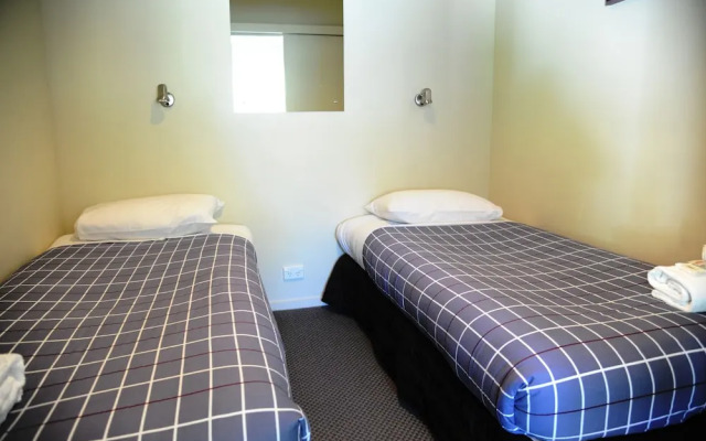 Blenheim TOP 10 Holiday Park