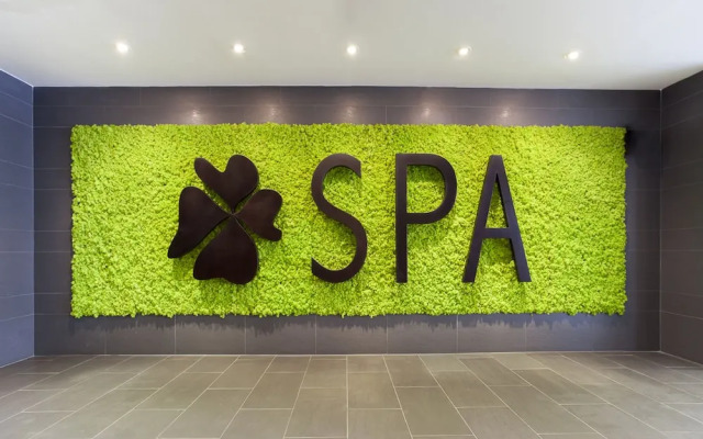 Sortis Hotel Spa & Casino