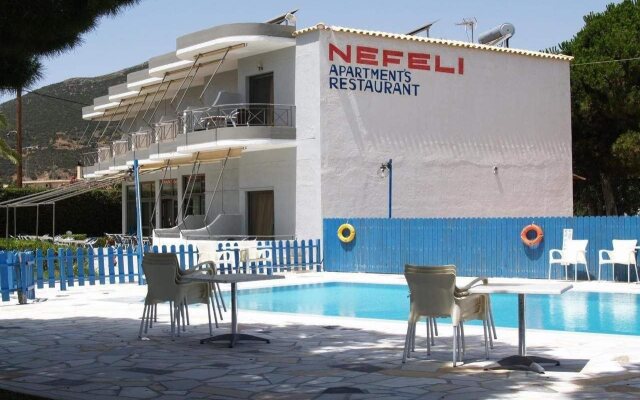 Nefeli Studios