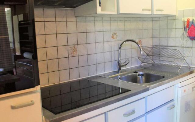 Appartement Vars, 1 pièce, 6 personnes - FR-1-330B-32