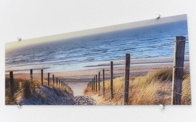 Ferienwohnungen Haus Boje "Krabbe" - a49209