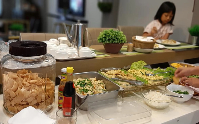 Walasa Kuala Lumpur Homes by Msh