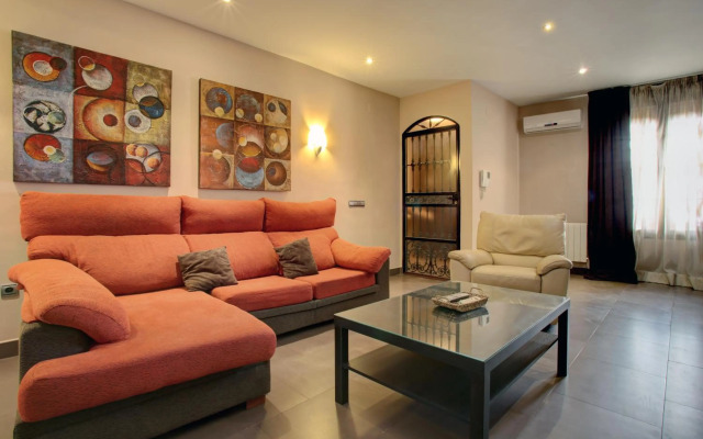 Holiday House Tenorio