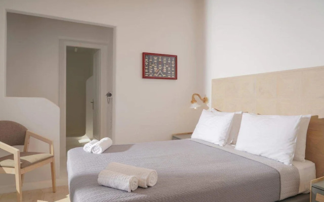 Cloud Nine Villa Mykonos