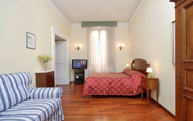 Spagna apartments - Spanish Steps area