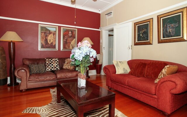 Acorn B&B in Durban