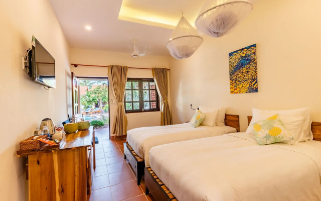 Hula Hula Beachfront Phu Quoc