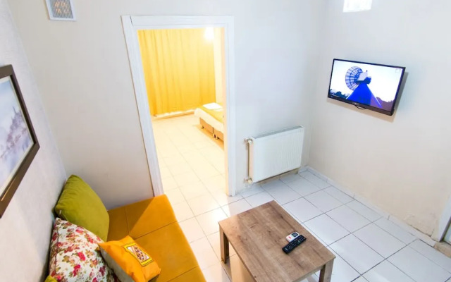 White Palace Apart Hotel Istanbul