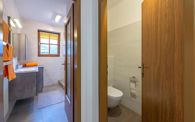 Ferienwohnung Kogelblick