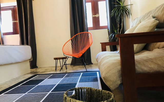 Tierra Maya Hotel Spa & Sanctuary