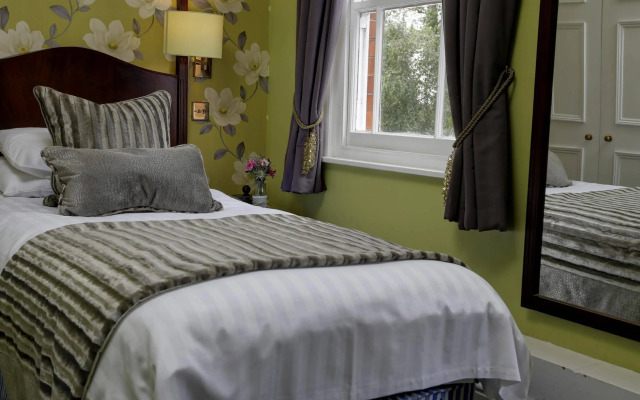 Best Western Vine Hotel