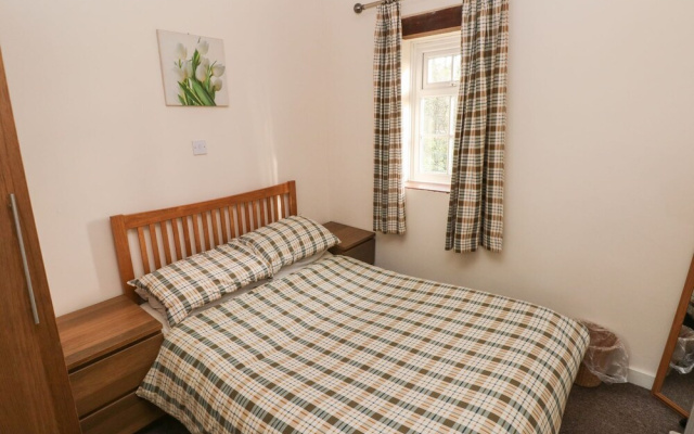 Knap Cottage