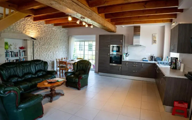 Les Gîtes Du Vigneron Et Chambre D'hote