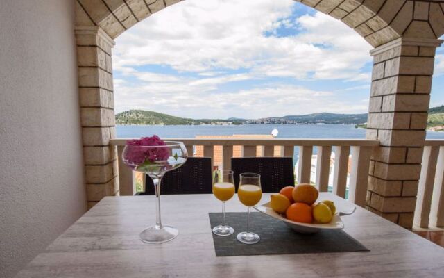 Apartment Marina Rantasalmi 10332