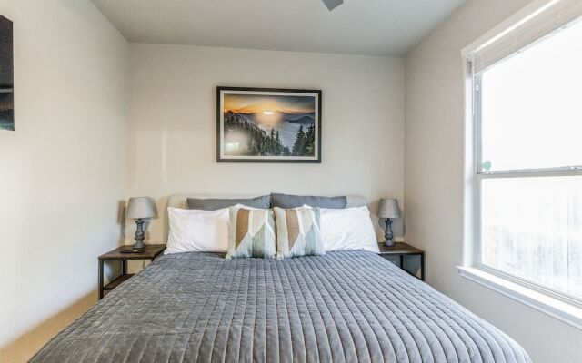 Retreat in Bouldin Creek Walkable to Restaurants