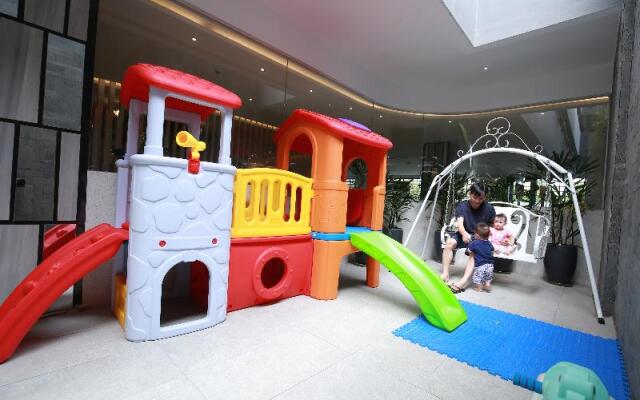 Satya Da Nang Hotel Han Market