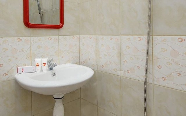 OYO 855 Wisma Arsanta