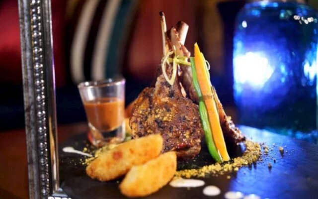 Grand Dafam Ancol Jakarta