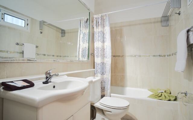 Apartamento Yomeli
