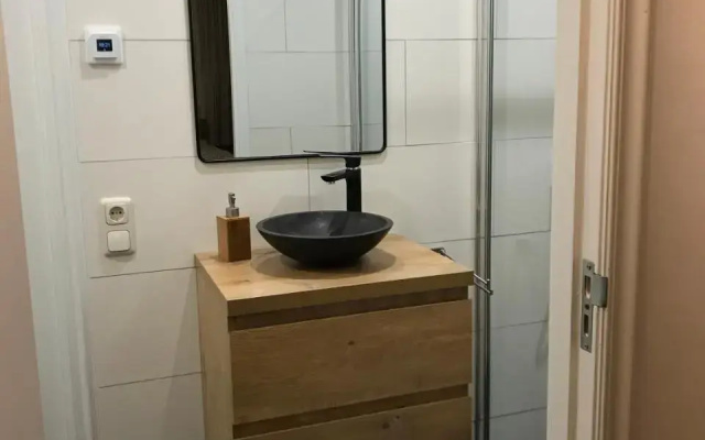 B&B Trefkerk