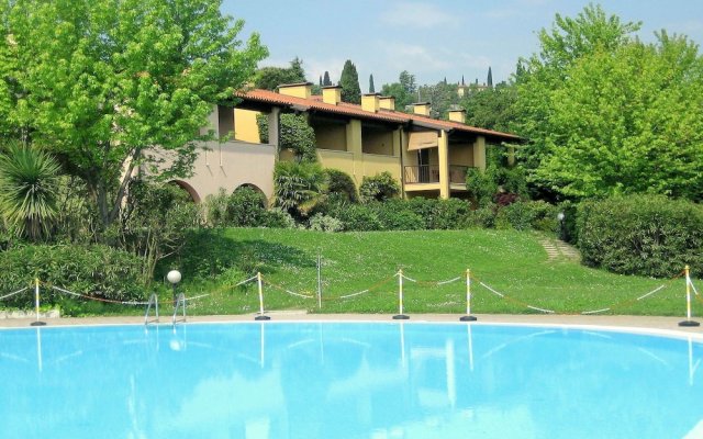 Holiday Home in Polpenazze del Garda With Terrace