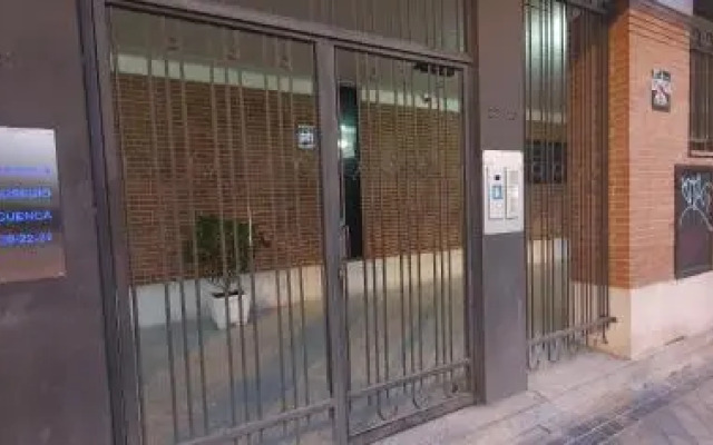 Rooms Suite Planetario