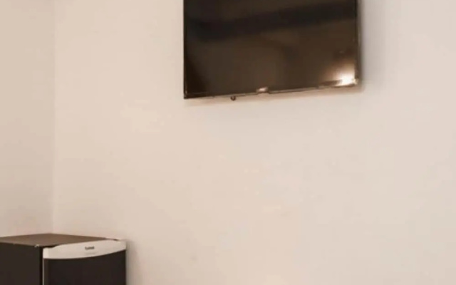 Pousada Canaã