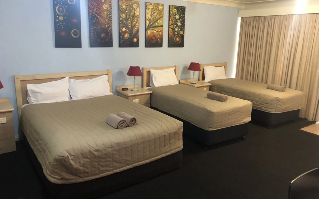 Countryman Motor Inn
