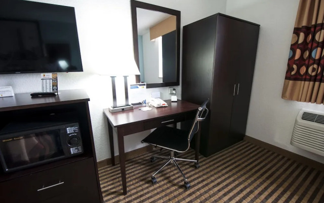 Quality Inn Wenatchee/Leavenworth