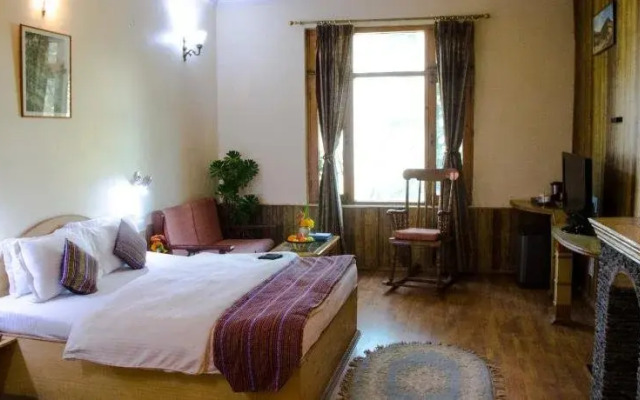 Heritage Satikva Resorts