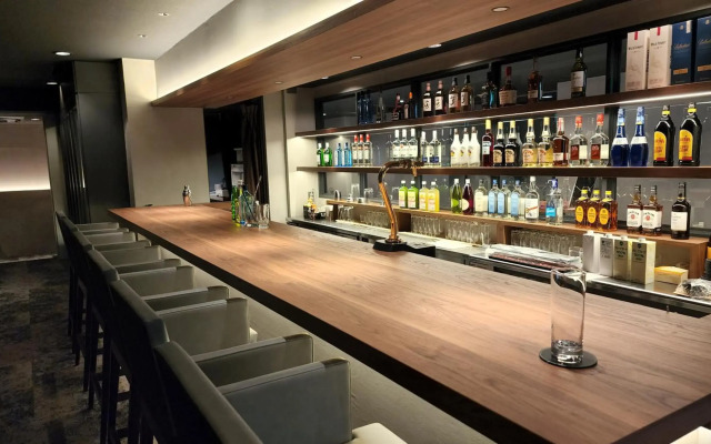 Platon Hotel Yokkaichi