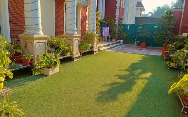 Hotel Cymbal-sector 31 Gurgaon