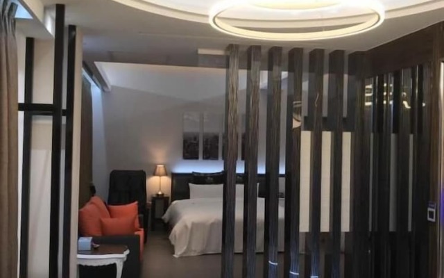 Kai-Hong Motel